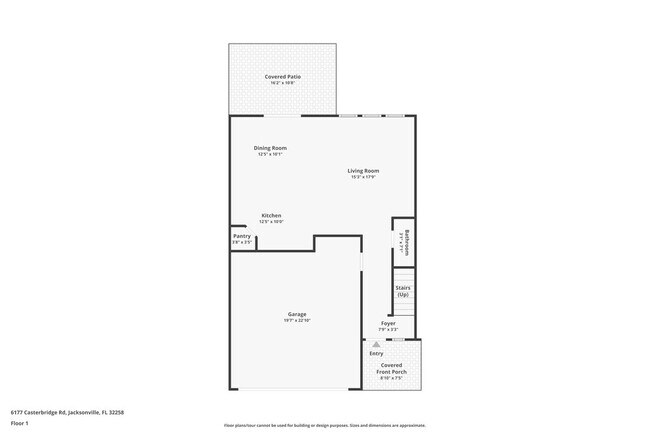 Foto del edificio - 6177 Casterbridge Rd