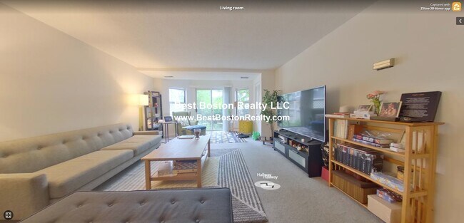 Foto del edificio - 175 Beacon St