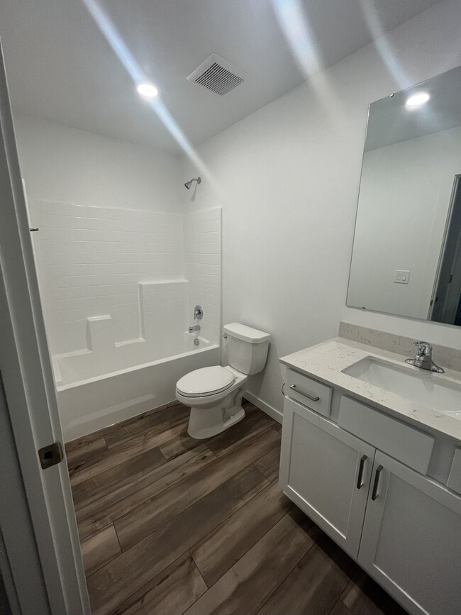 Building Photo - 8600 Wishmore St