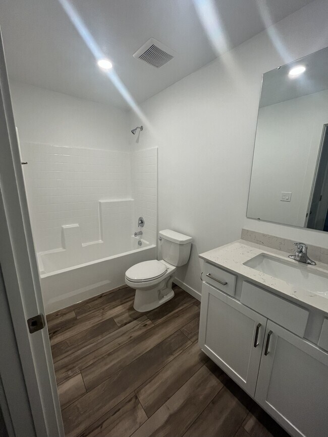 Foto del edificio - 8600 Wishmore St