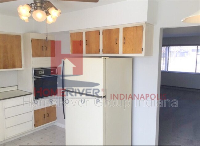 Building Photo - 5725 W 25th St