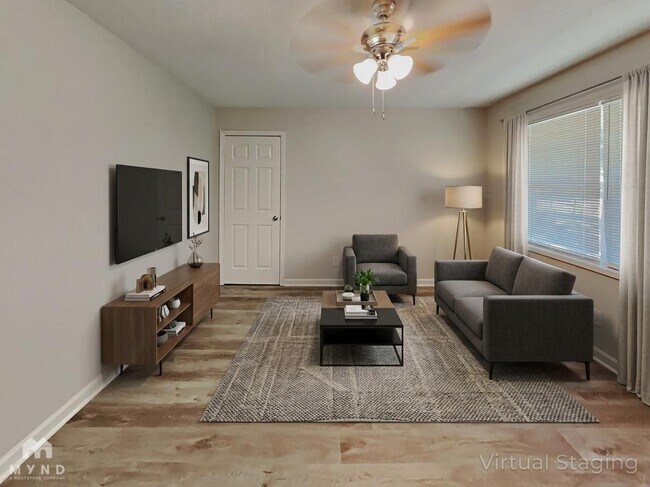 Foto del edificio - 1766 Whitehead Dr