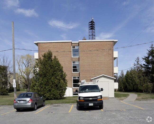 Photo du bâtiment - Craigton Drive Apartments