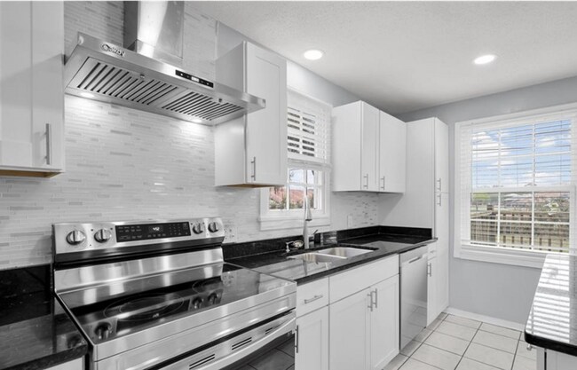 Foto del edificio - Cozy Rental by Savannah State University