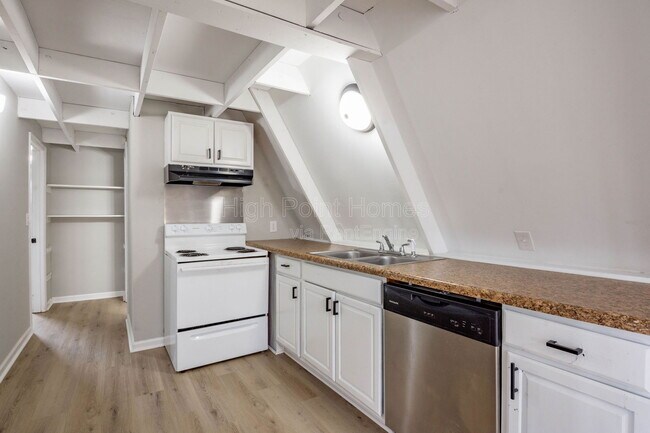 Foto del edificio - 90 Park St