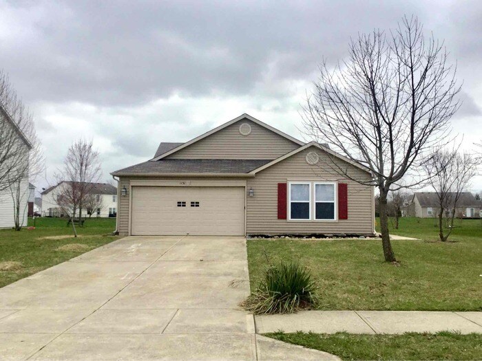 1131 King Maple Dr, Greenfield, IN 46140 House for Rent in Greenfield, IN