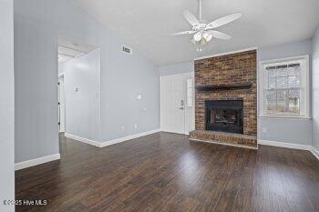 Foto del edificio - 318 Quail Ridge Rd