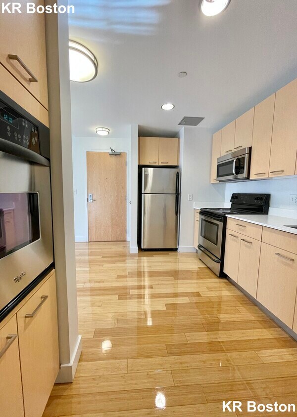 Foto principal - 1105 Boylston St