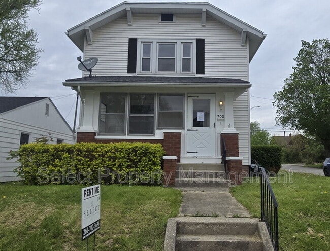 Foto del edificio - 702 Archer Ave