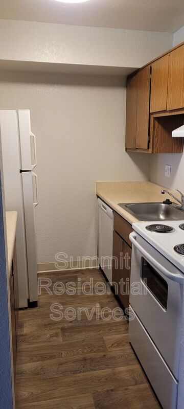 Foto del edificio - 8490 E Old Spanish Trail