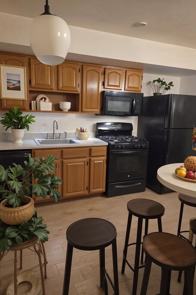 Cocina - 100 Hague St