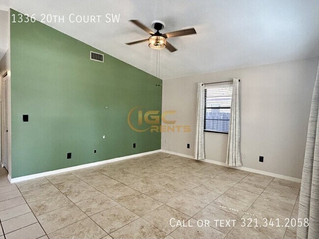 Building Photo - 1336 20th Ct SW