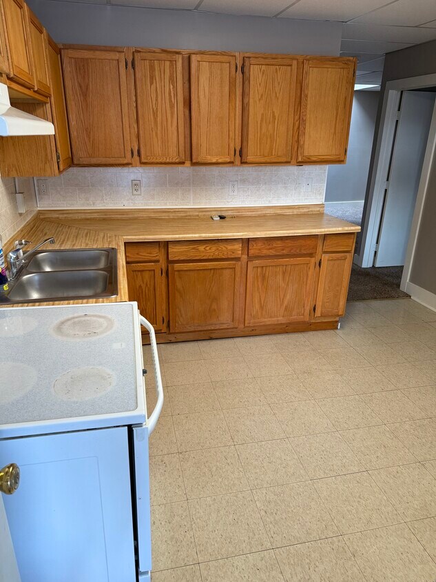 Foto principal - 120 N Meridian St