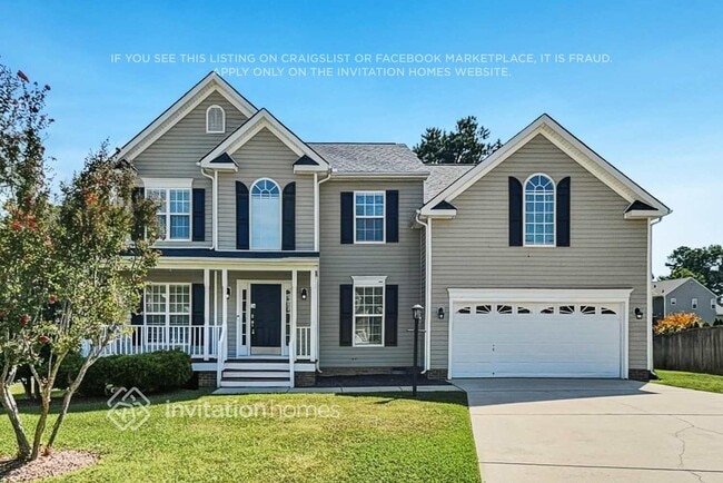 Building Photo - 202 Timeless Cir