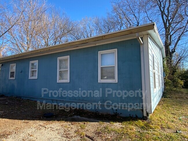 Foto del edificio - 916 S Clifton Ave