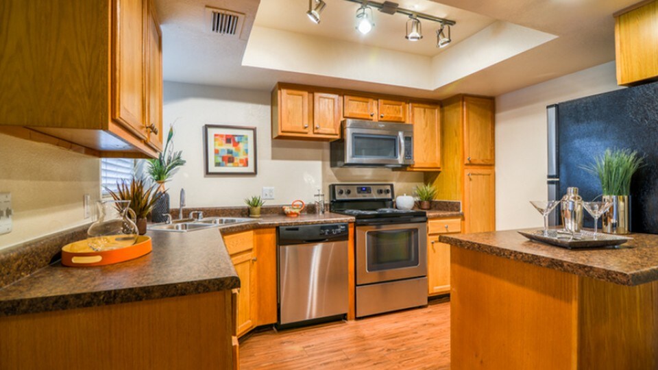 Desert Horizon Apartment Homes Desert Horizon Apartment Homes