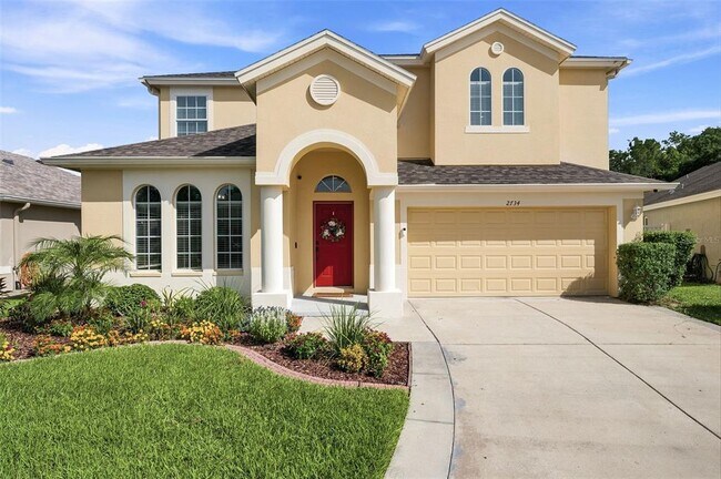Foto del edificio - 2734 Silvermoss Dr