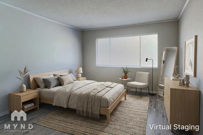 Foto del edificio - 6439 Big Pine Way