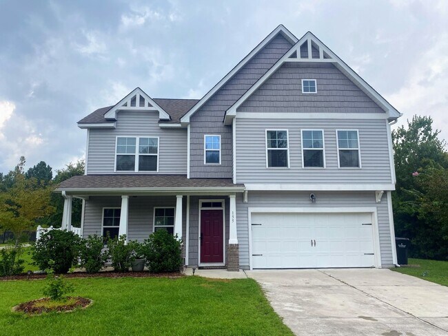 Building Photo - 4 Bedroom Single Family Home in Holly Ridge
