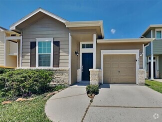 Building Photo - 3911 Mossy Spring Ln