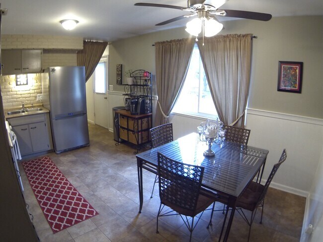 Foto del edificio - Excellent Location and Condition! 3 Bedroom Canfield Ranch Home for Rent