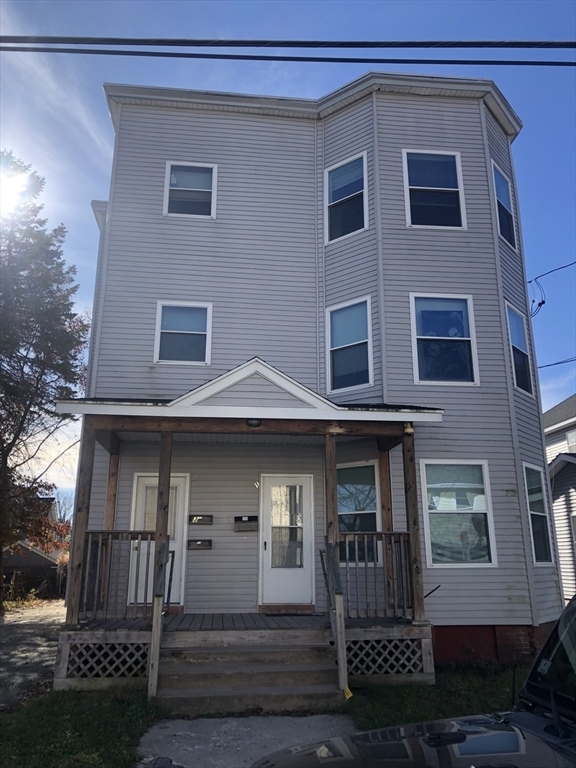 Primary Photo - 15 Quebec St
