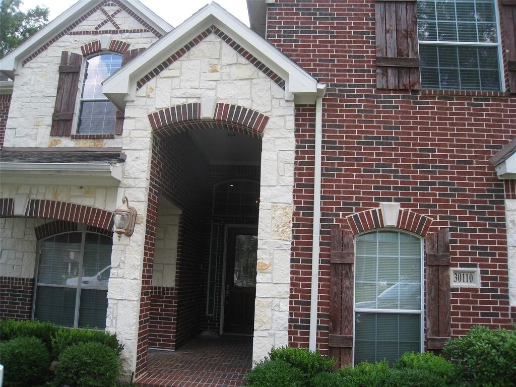 Primary Photo - 30110 Aldine Westfield Rd