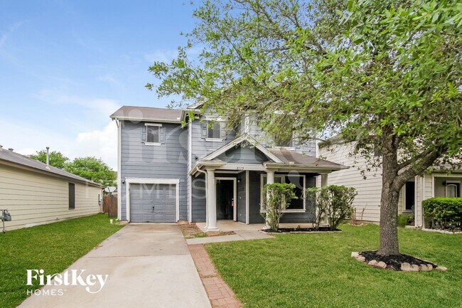 Foto del edificio - 8115 Villandry Ln