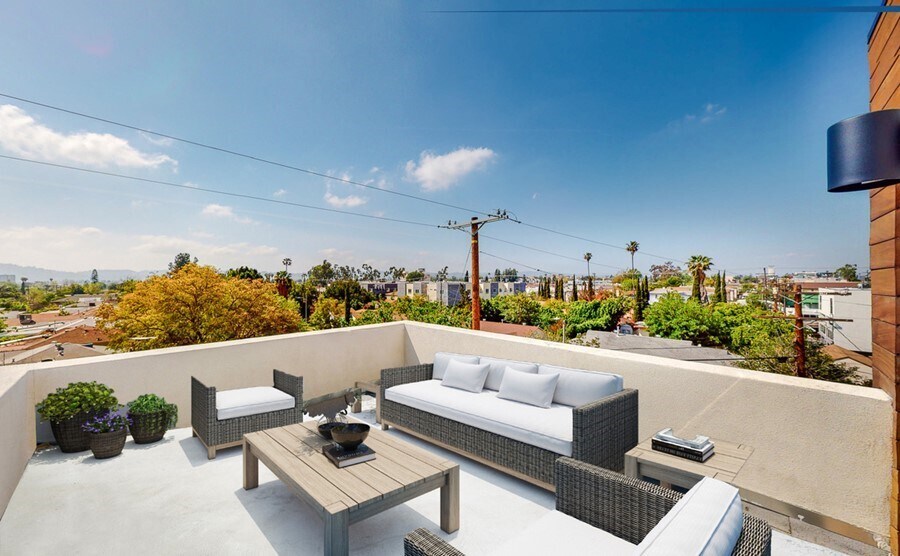 Primary Photo - 6342 Camellia Ave, NoHo