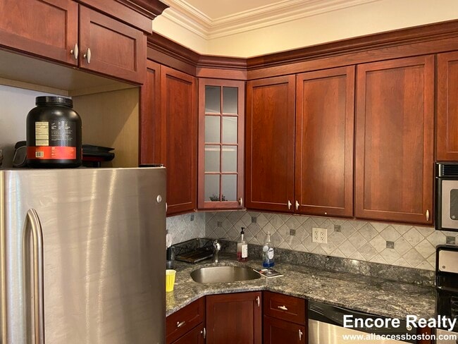 Foto del edificio - 34 Greenwich Park