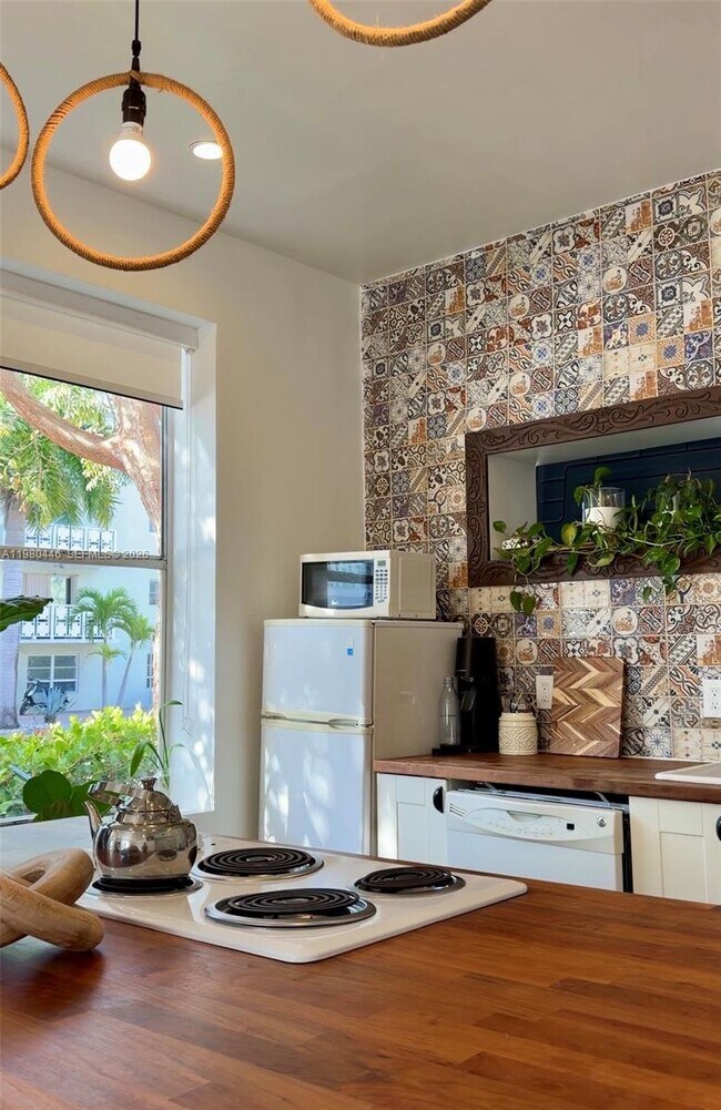 Foto del edificio - 1502 Jefferson Ave