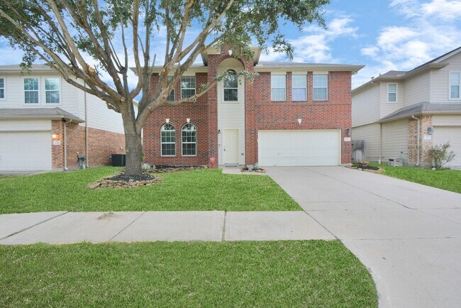 Foto del edificio - 25206 Hazel Ranch Dr