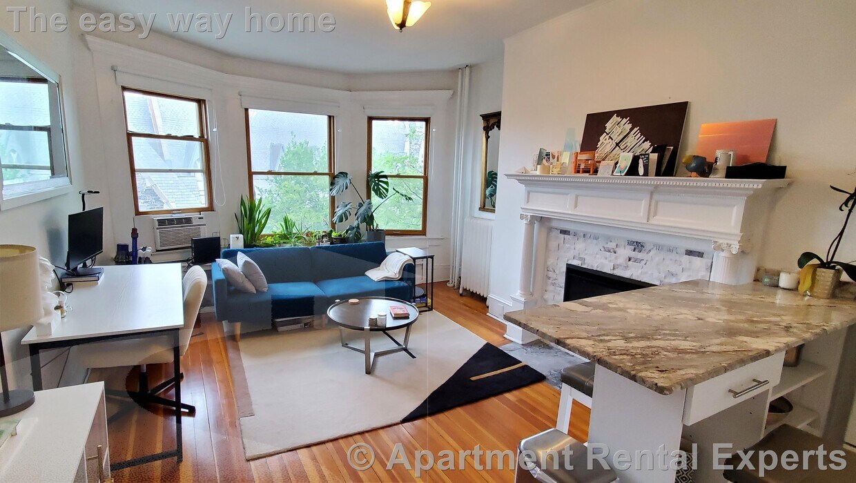 Primary Photo - 1137 Massachusetts Ave