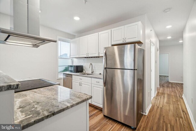 Foto del edificio - 1701 Point Breeze Ave