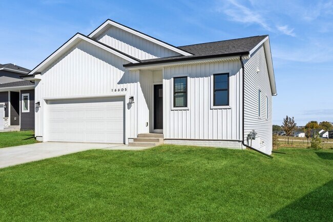 Building Photo - 16605 Mill Pond Dr