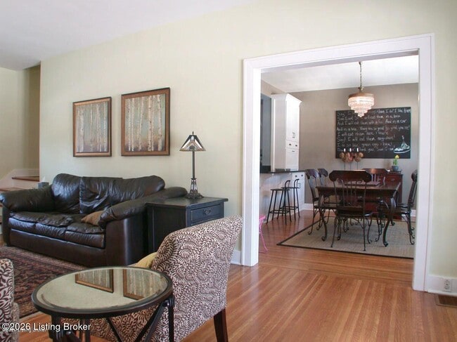 Foto del edificio - 2316 Carolina Ave