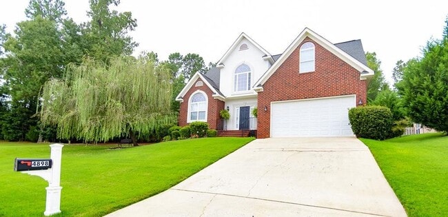 Foto del edificio - Beautiful Home in Evans!