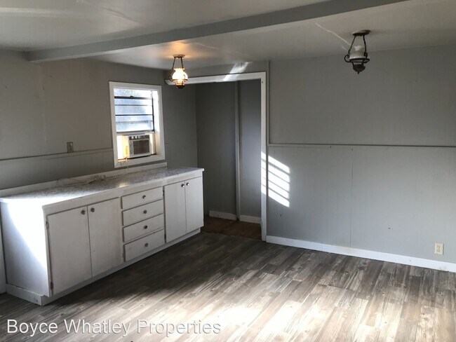 Foto del edificio - 2 br, 1 bath House - 16399 F.M. 1841