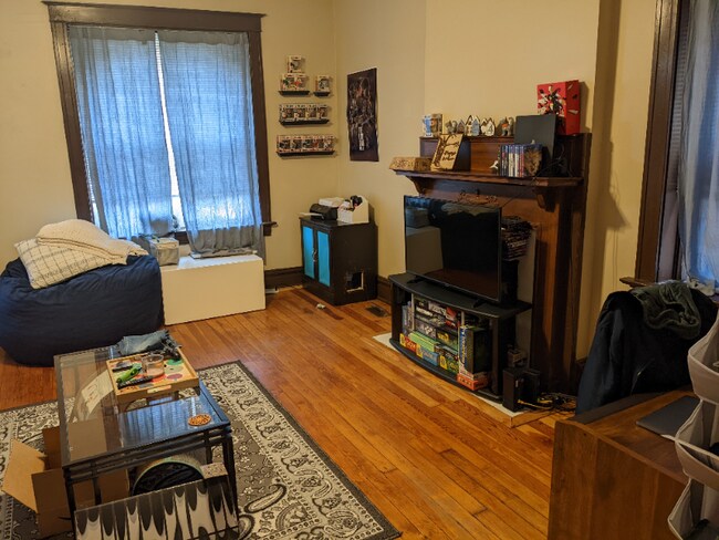 Foto del edificio - 2201 Jules St