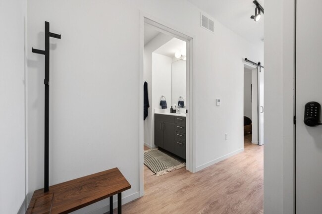 Interior Photo - Good Dwelling: Live Your Best Life!