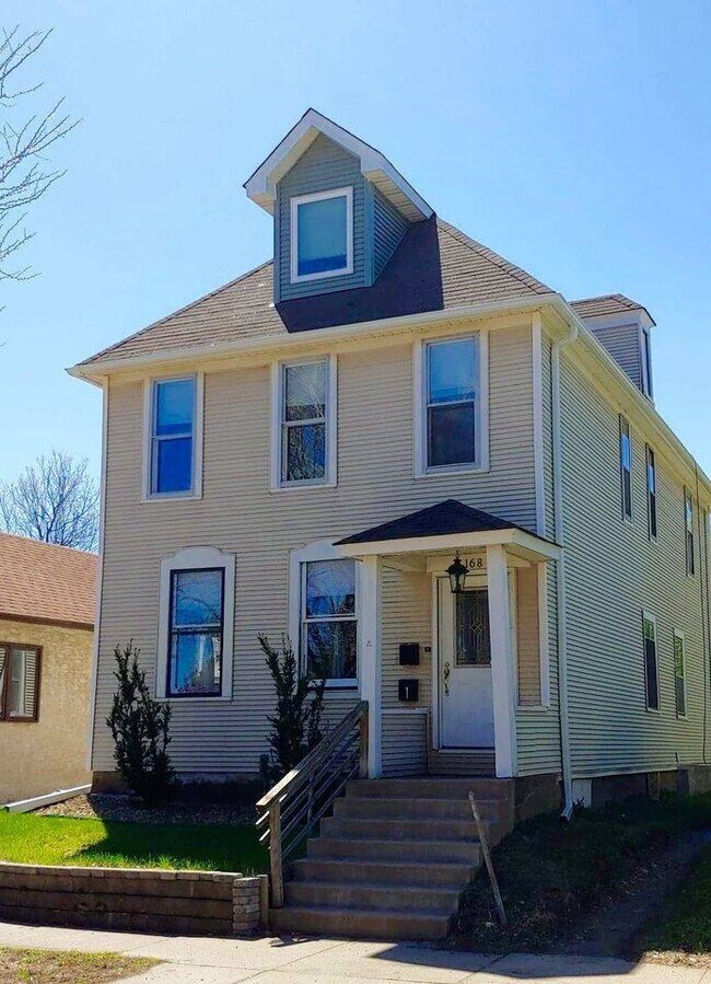 Building Photo - 168 Forbes Ave