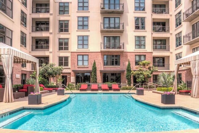 Foto del edificio - 2929 Westheimer Rd