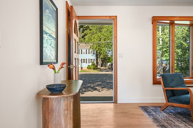 Foto del edificio - 8 Millard St