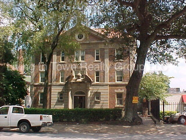 Primary Photo - 705 Piedmont Ave NE