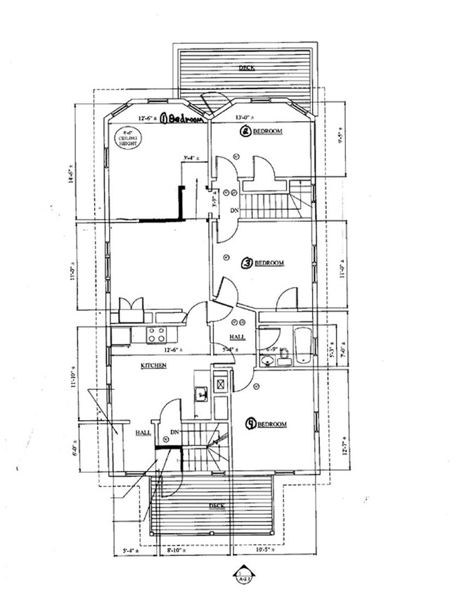 Building Photo - Mission Hill Area. Available September 1. ...