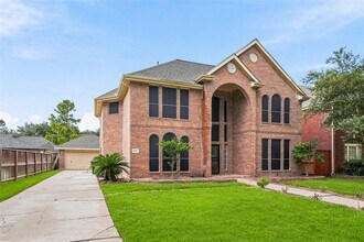 Building Photo - 14203 Torrey Forest Dr