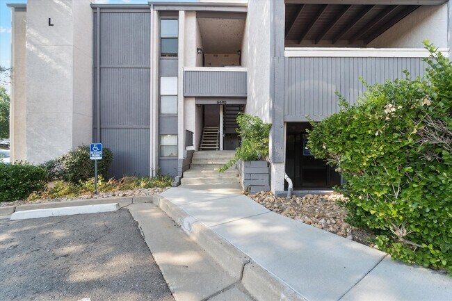 Building Photo - 6490 S Dayton St