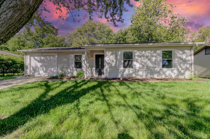 Foto principal - 1919 Winter Hill Dr