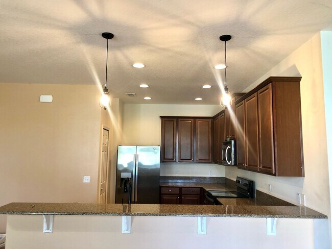 Foto del edificio - Nice 3/2.5 Two Story Condo in East Orlando!