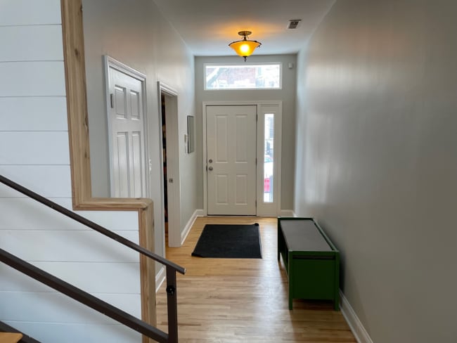 Photo - 1245 N Campbell Ave (Chicago, IL) Apartment